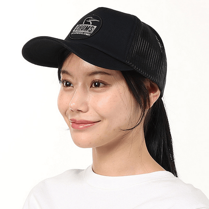 Booby Face Mesh Cap | CHUMS