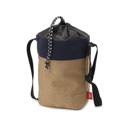 Bottle Sling Shoulder Bag Sweat Nylon | CHUMS