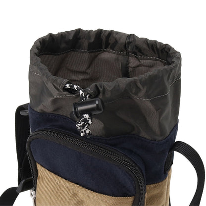 Bottle Sling Shoulder Bag Sweat Nylon | CHUMS