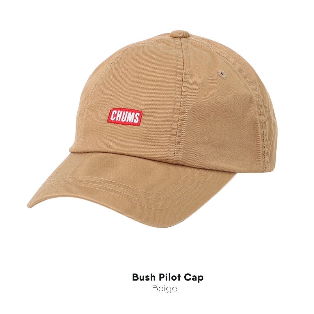 CHUMS Bush Pilot Cap | CHUMS