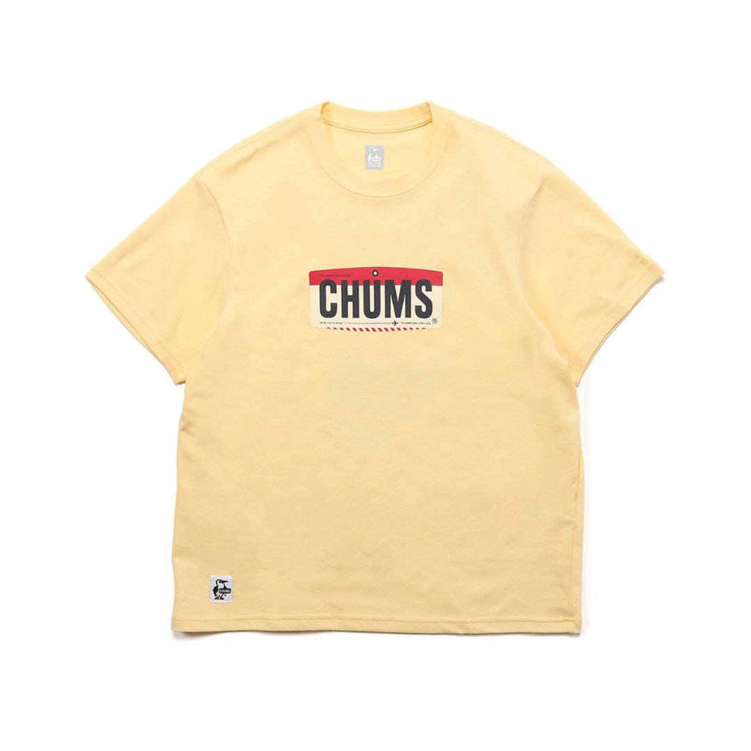 เสื้อยืด CHUMS Baggage | CHUMS