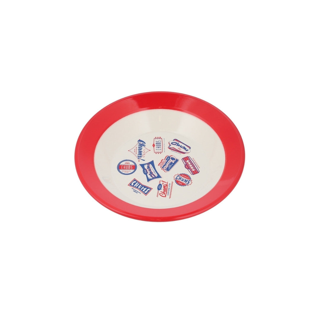 CHUMS HOME Diner Plate 18cm | CHUMS