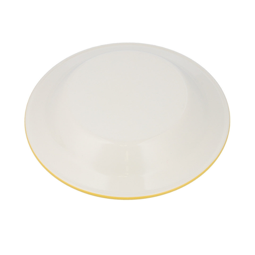 CHUMS HOME Diner Plate 18cm | CHUMS