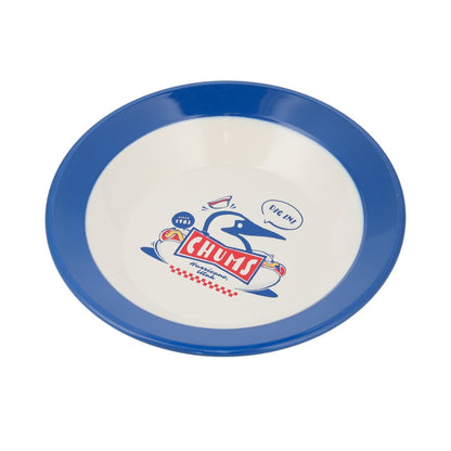 CHUMS HOME Diner Plate 18cm | CHUMS