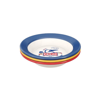 CHUMS HOME Diner Plate 18cm | CHUMS