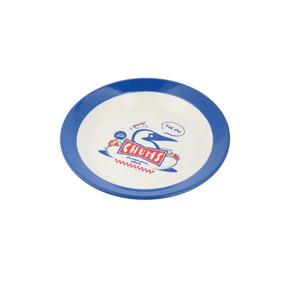 CHUMS HOME Diner Plate 24cm | CHUMS