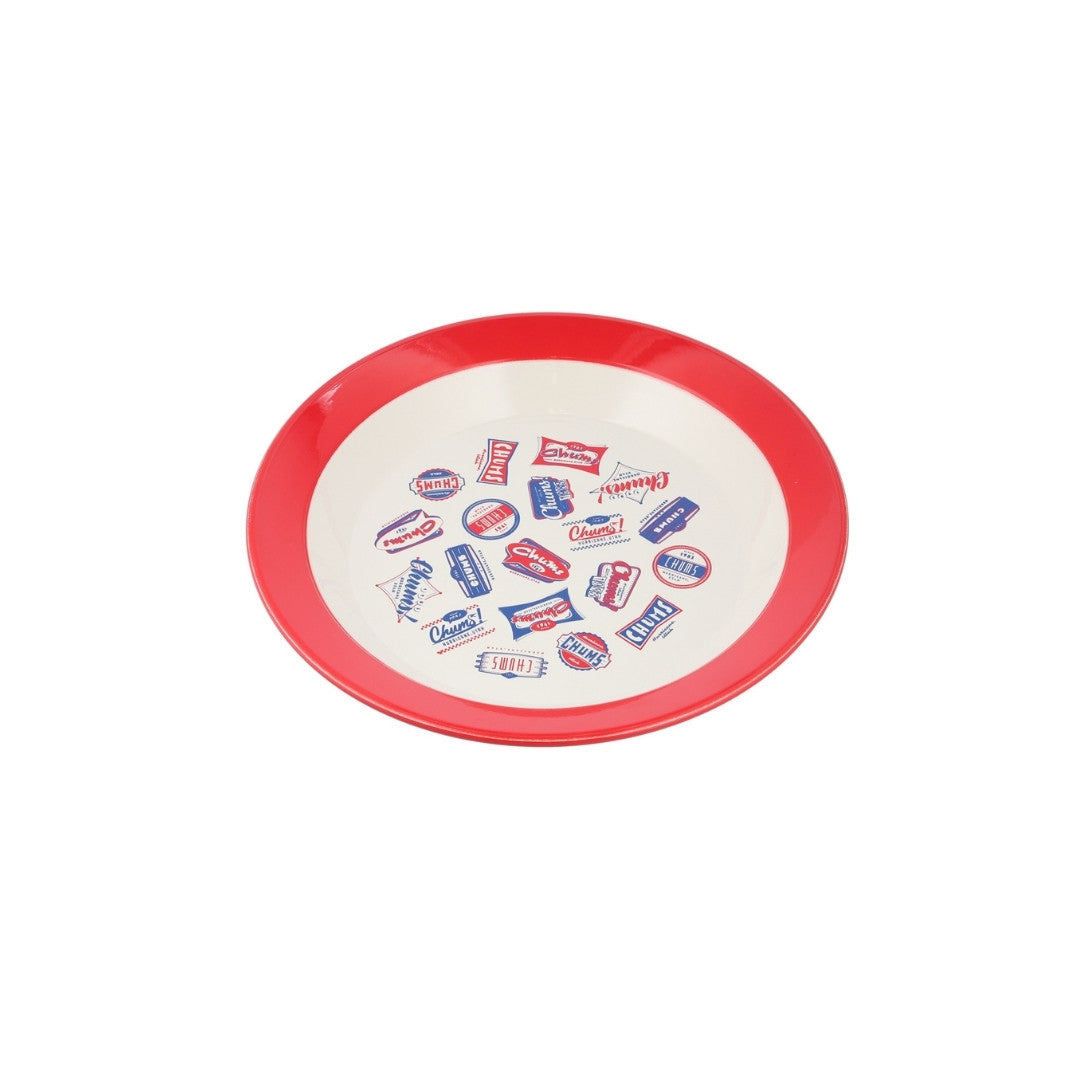 CHUMS HOME Diner Plate 24cm | CHUMS