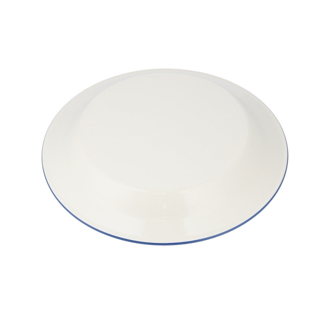 CHUMS HOME Diner Plate 24cm | CHUMS