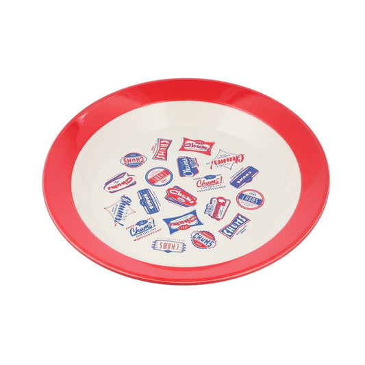 CHUMS HOME Diner Plate 24cm | CHUMS