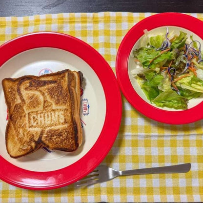 CHUMS HOME Diner Plate 24cm | CHUMS