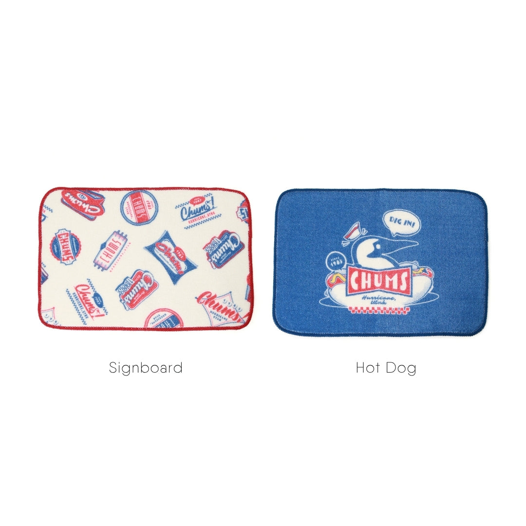 CHUMS HOME Mat | CHUMS