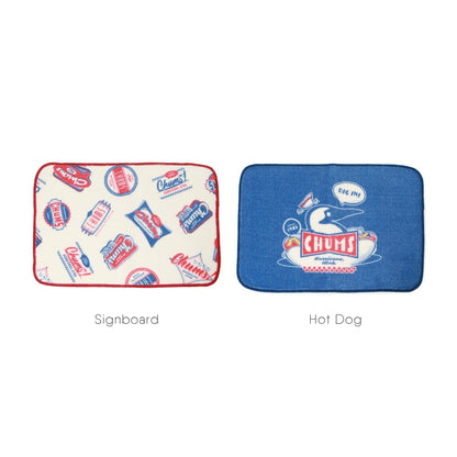 CHUMS HOME Mat | CHUMS