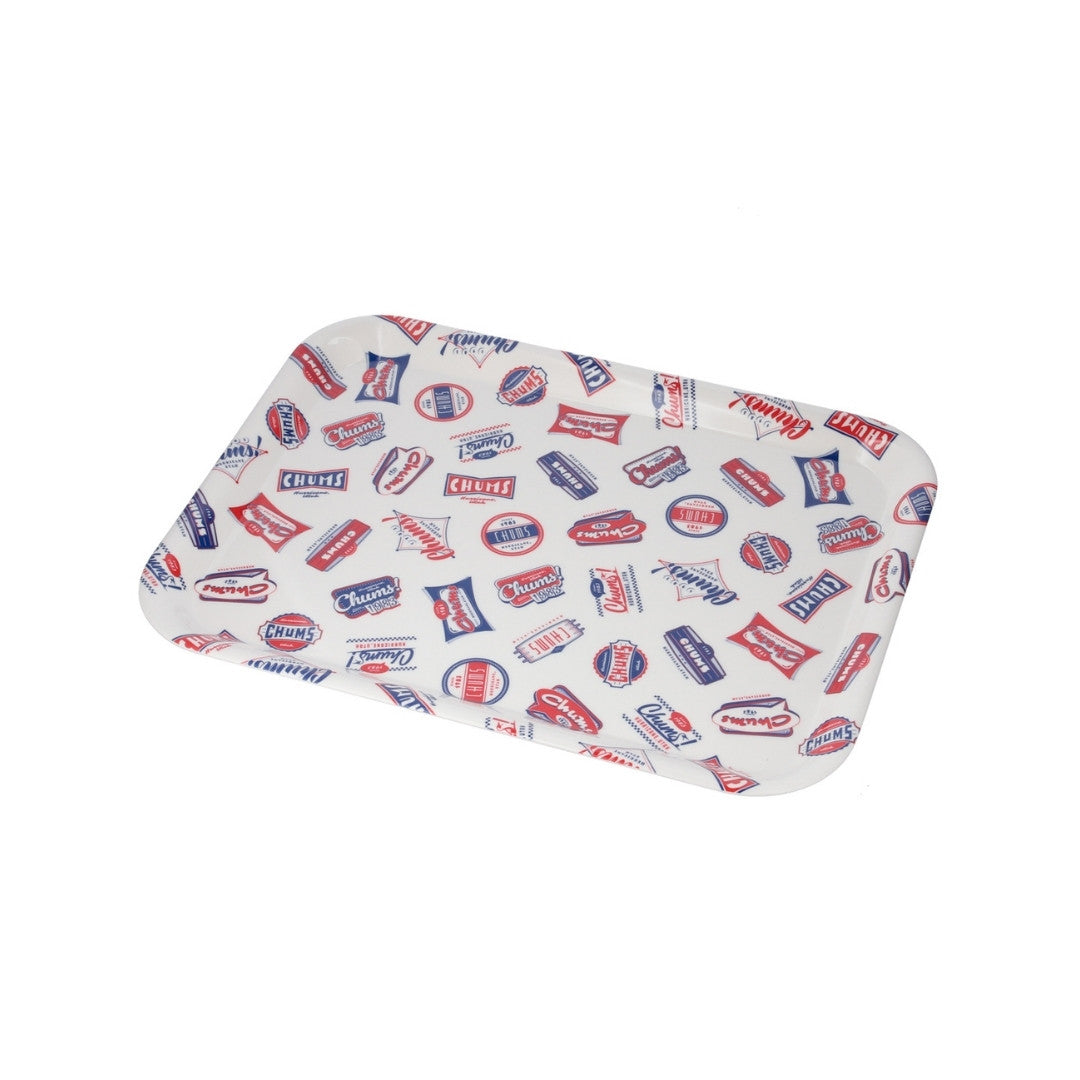 CHUMS HOME Diner Tray | CHUMS