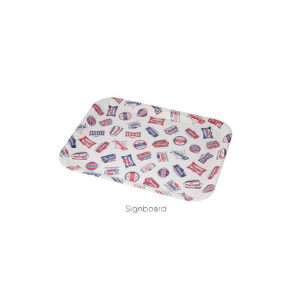 CHUMS HOME Diner Tray | CHUMS