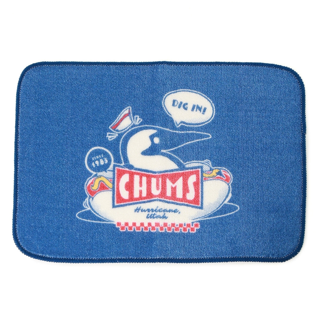 CHUMS HOME Mat | CHUMS