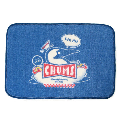 CHUMS HOME Mat | CHUMS