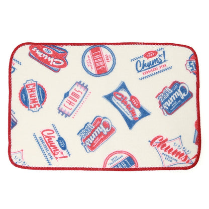 CHUMS HOME Mat | CHUMS