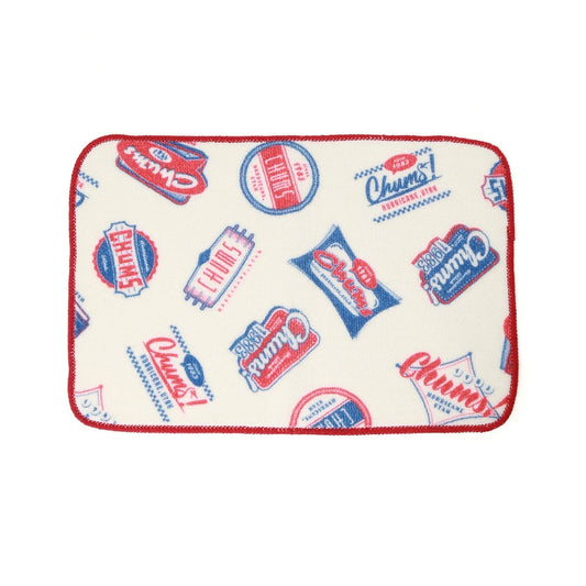 CHUMS HOME Mat | CHUMS