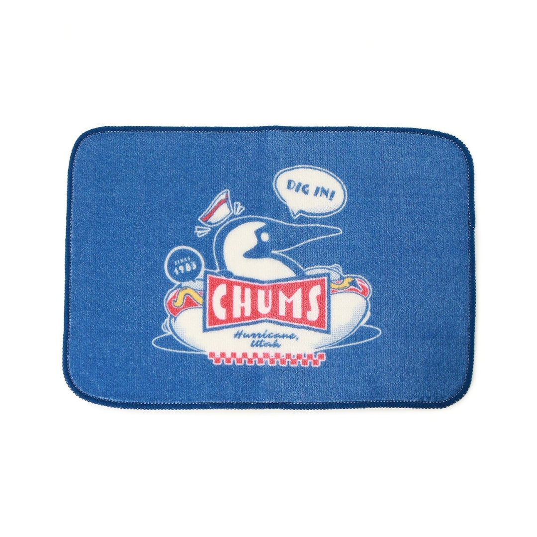CHUMS HOME Mat | CHUMS