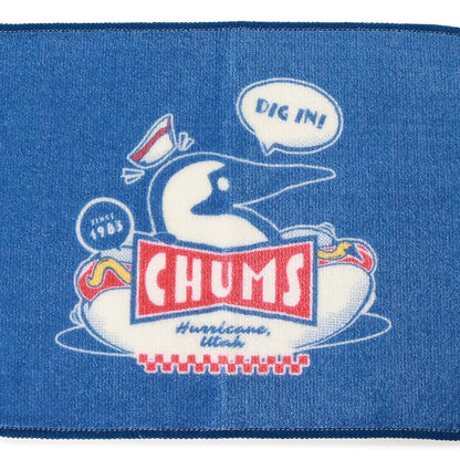 CHUMS HOME Mat | CHUMS
