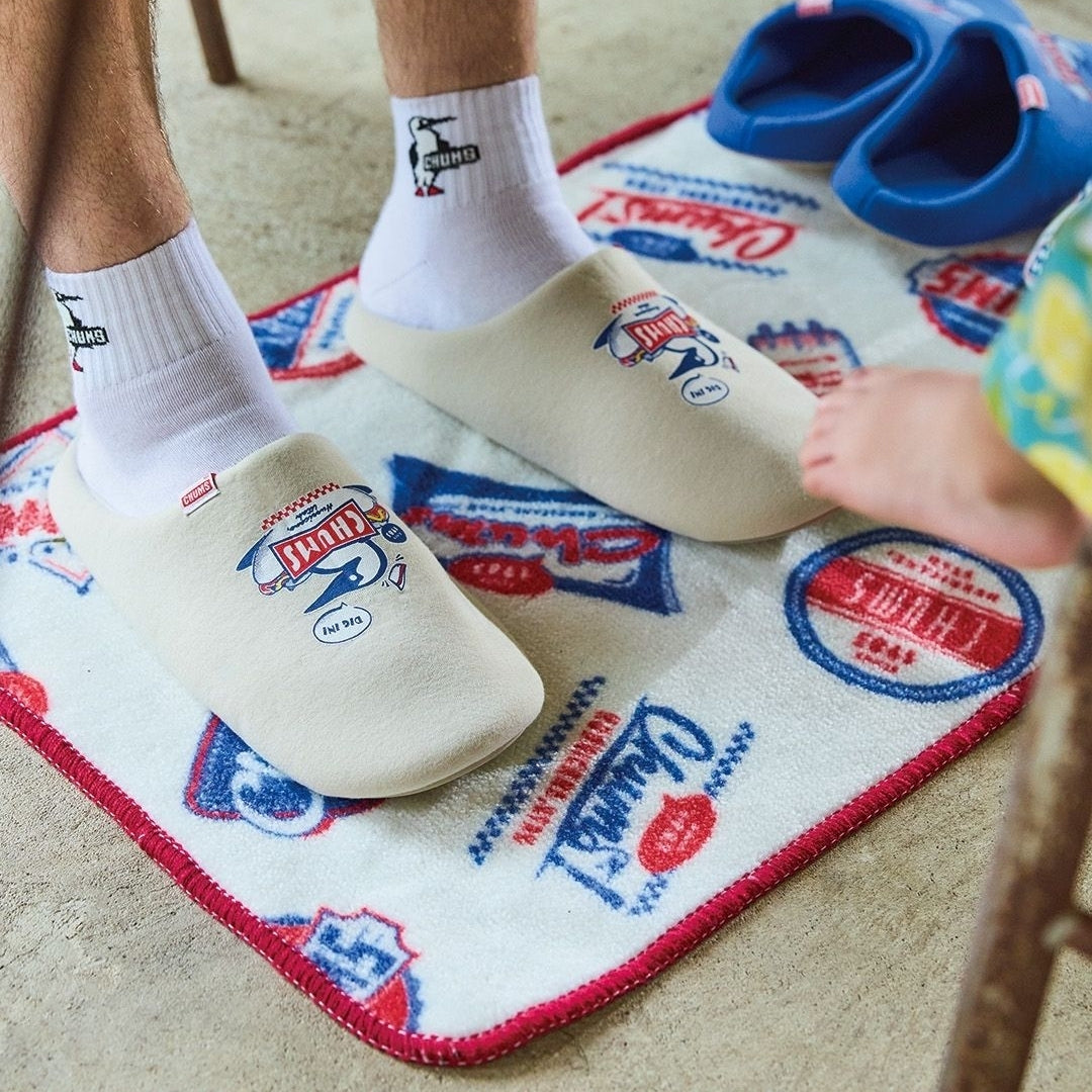 CHUMS HOME Mat | CHUMS