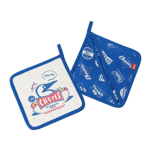 CHUMS HOME Pot Mat Mitten | CHUMS