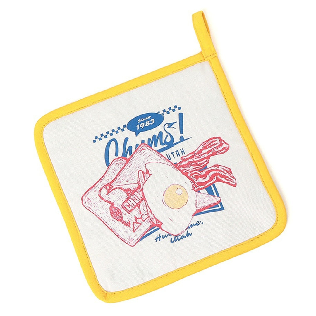 CHUMS HOME Pot Mat Mitten | CHUMS