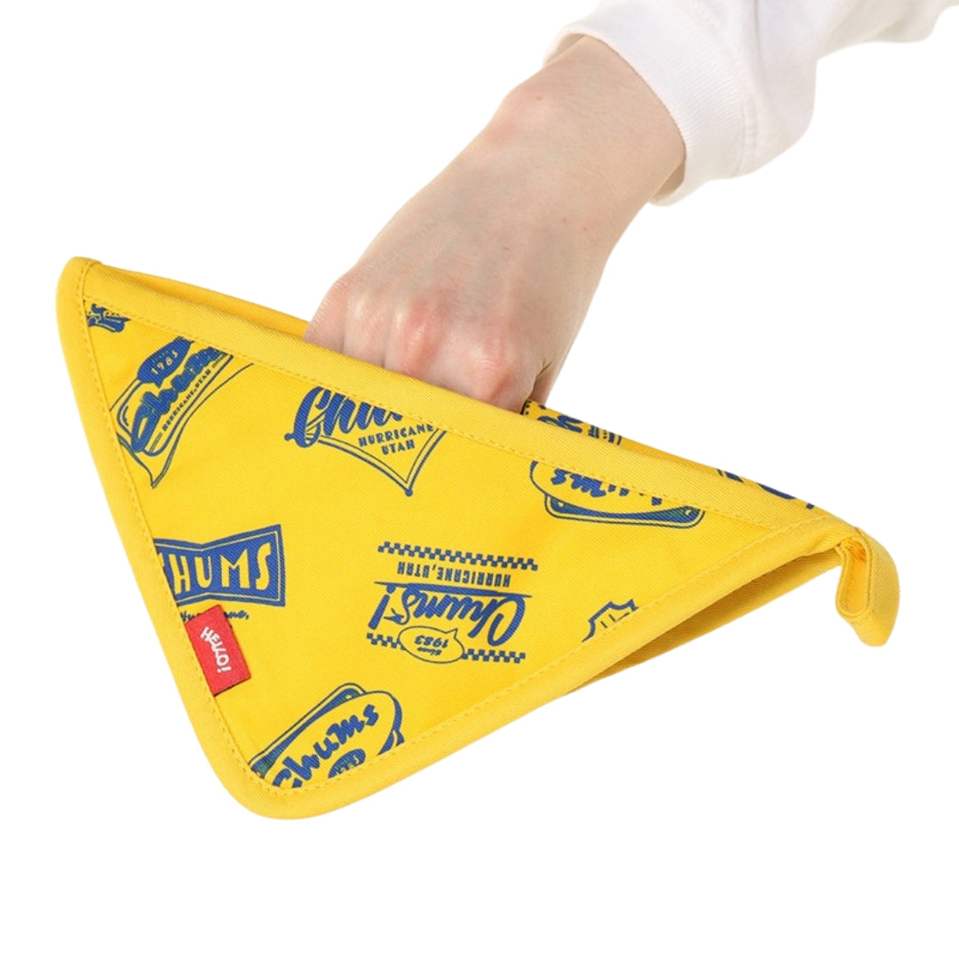 CHUMS HOME Pot Mat Mitten | CHUMS