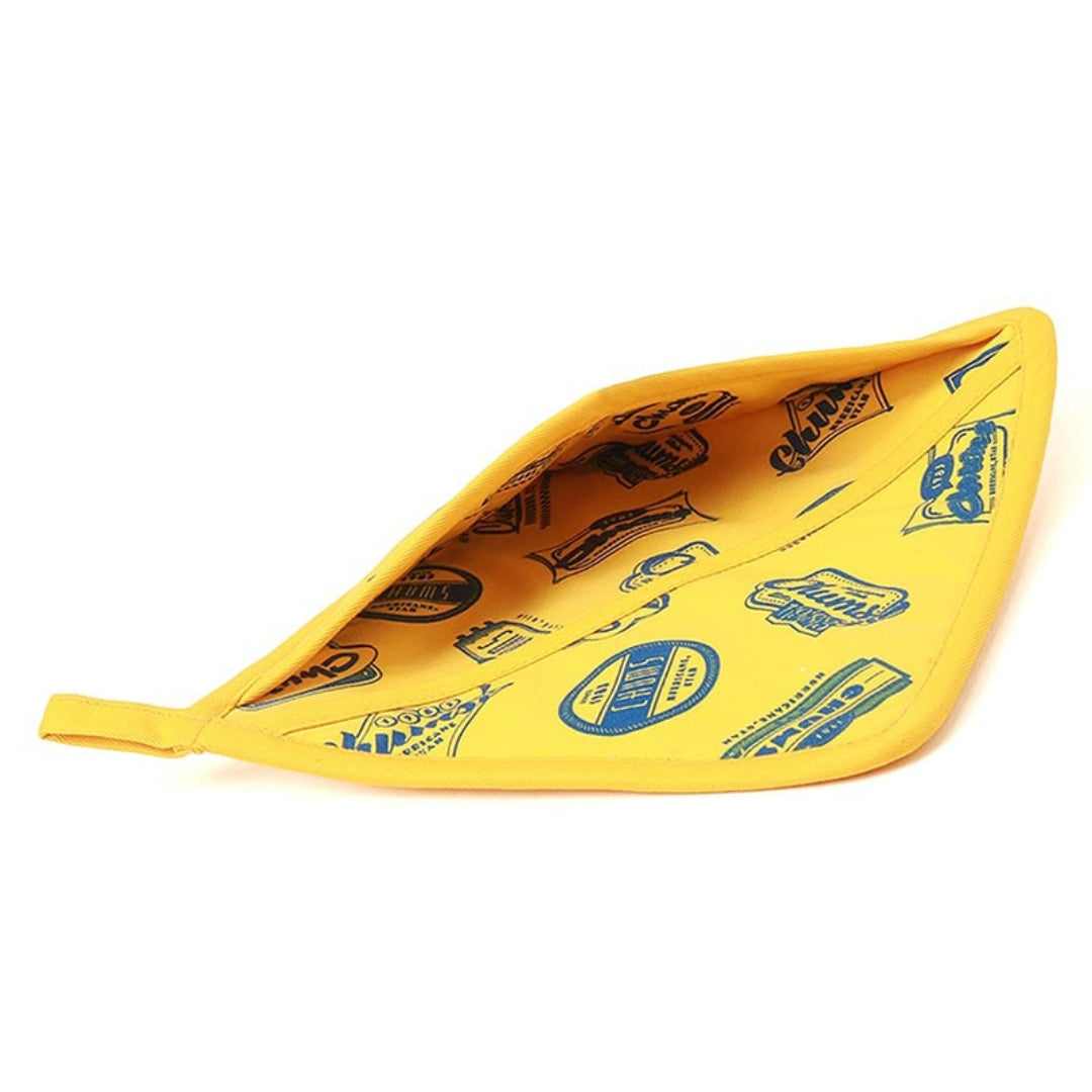 CHUMS HOME Pot Mat Mitten | CHUMS