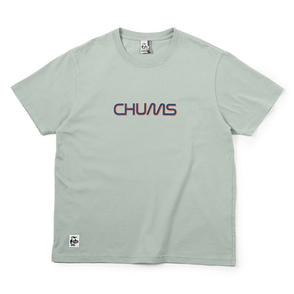 CHUMS Moon Camp Site T-Shirt | CHUMS