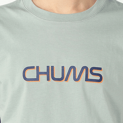 CHUMS Moon Camp Site T-Shirt | CHUMS