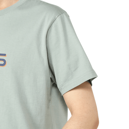 CHUMS Moon Camp Site T-Shirt | CHUMS