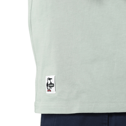 CHUMS Moon Camp Site T-Shirt | CHUMS