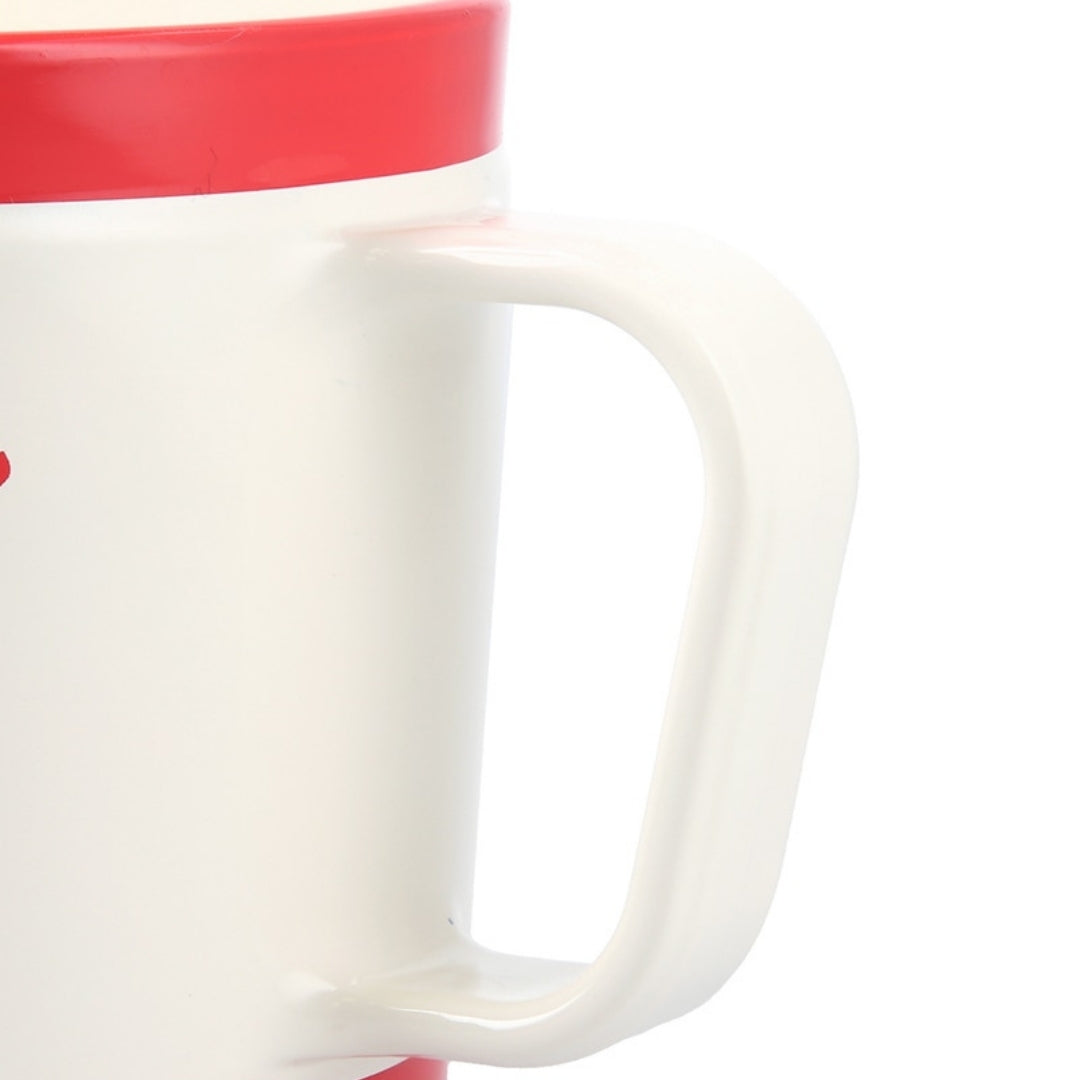 CHUMS HOME Diner Mug l CHUMS