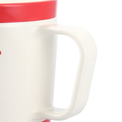 CHUMS HOME Diner Mug l CHUMS