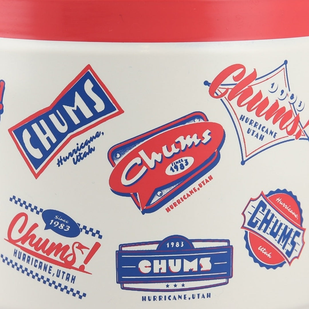 CHUMS HOME Diner Mug l CHUMS