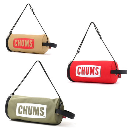 ที่วางกระดาษทิชชูในครัว CHUMS Logo | CHUMS