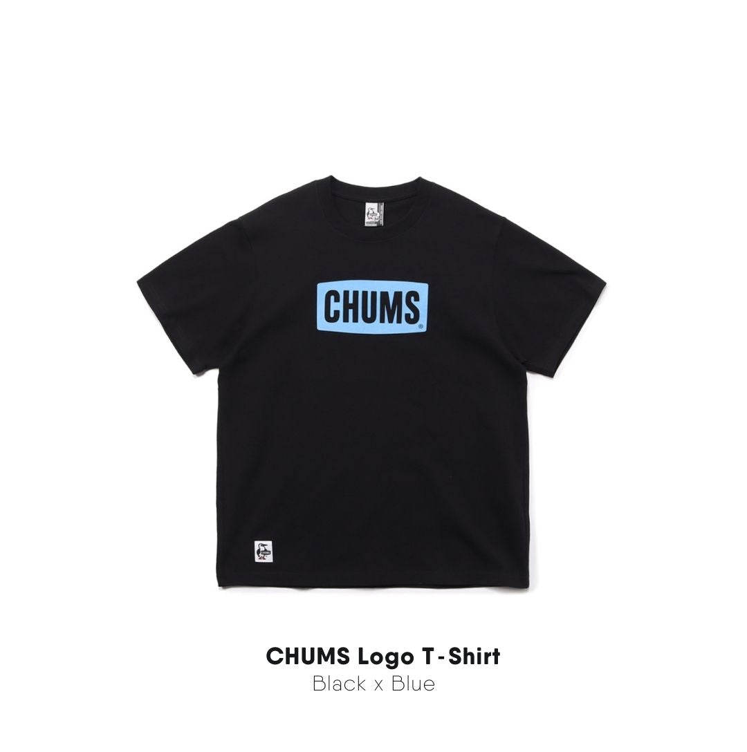 CHUMS Logo T-Shirt | CHUMS
