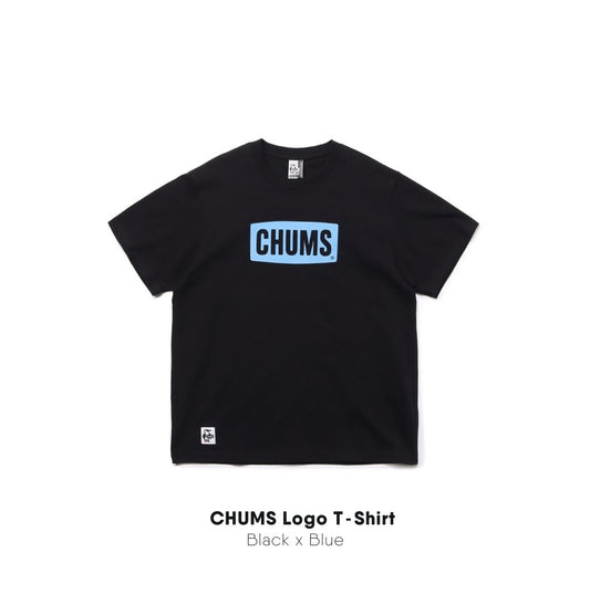 CHUMS Logo T-Shirt | CHUMS