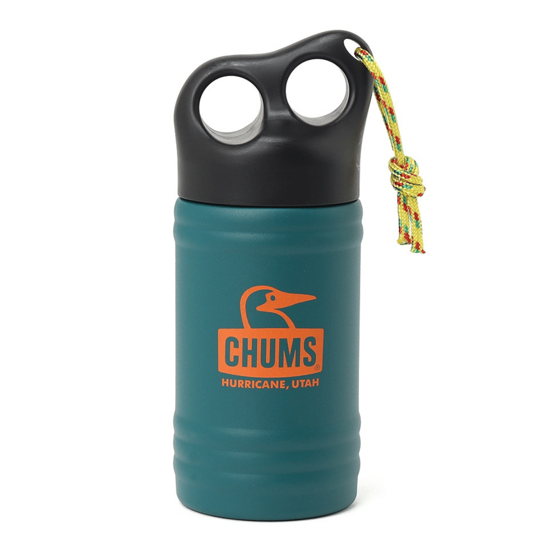 Camper Wave Bottle 300ml | CHUMS