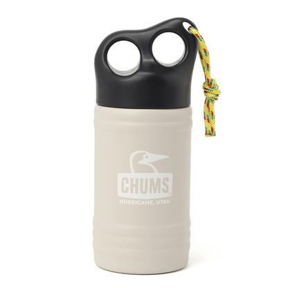 Camper Wave Bottle 300ml | CHUMS