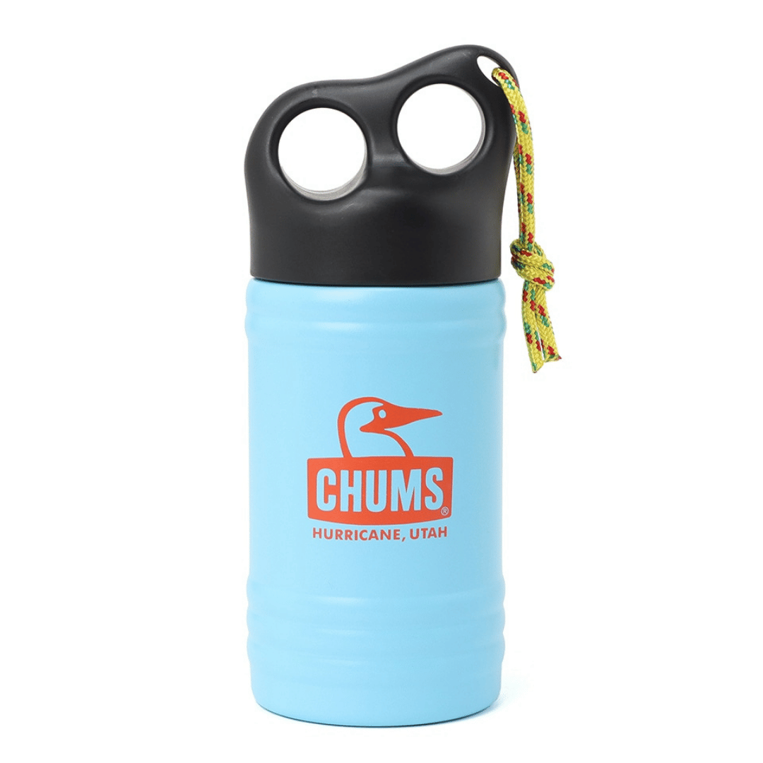 Camper Wave Bottle 300ml | CHUMS