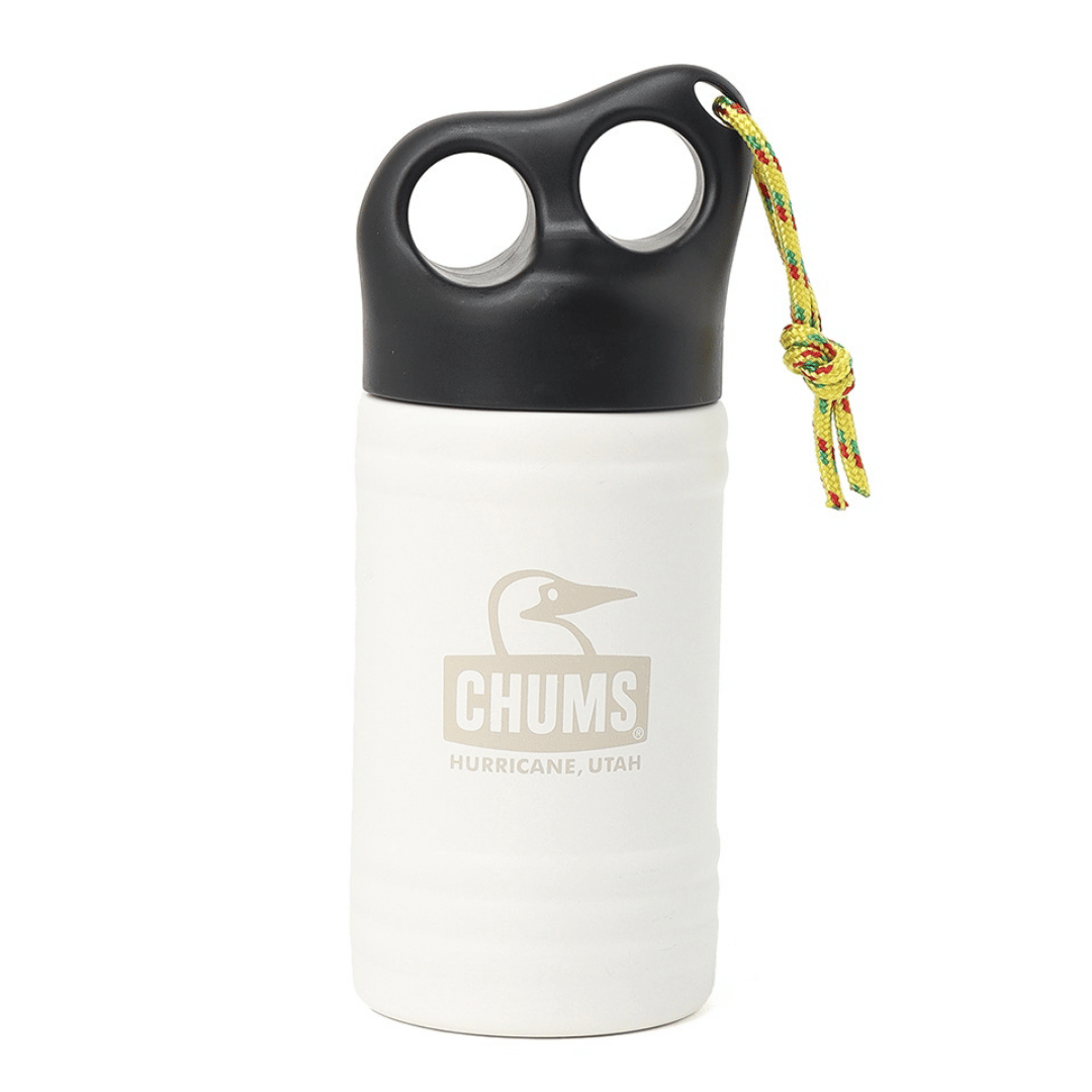 Camper Wave Bottle 300ml | CHUMS