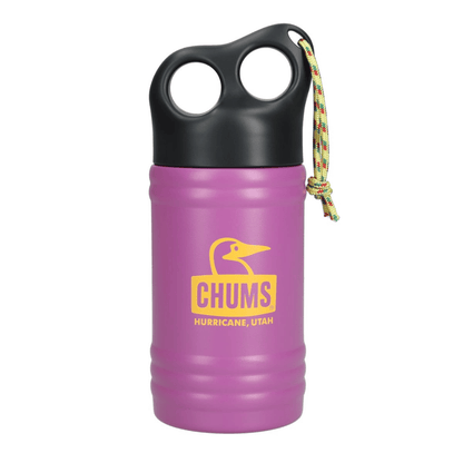 Camper Wave Bottle 300ml | CHUMS