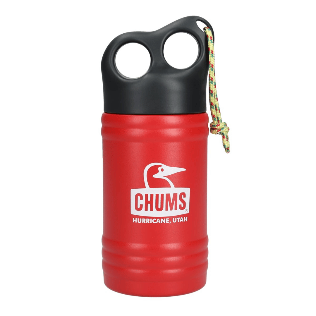 Camper Wave Bottle 300ml | CHUMS