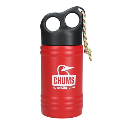 Camper Wave Bottle 300ml | CHUMS