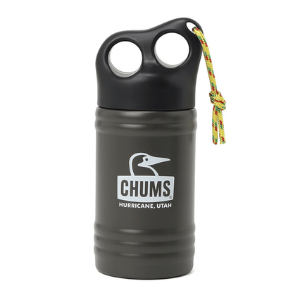 Camper Wave Bottle 300ml | CHUMS