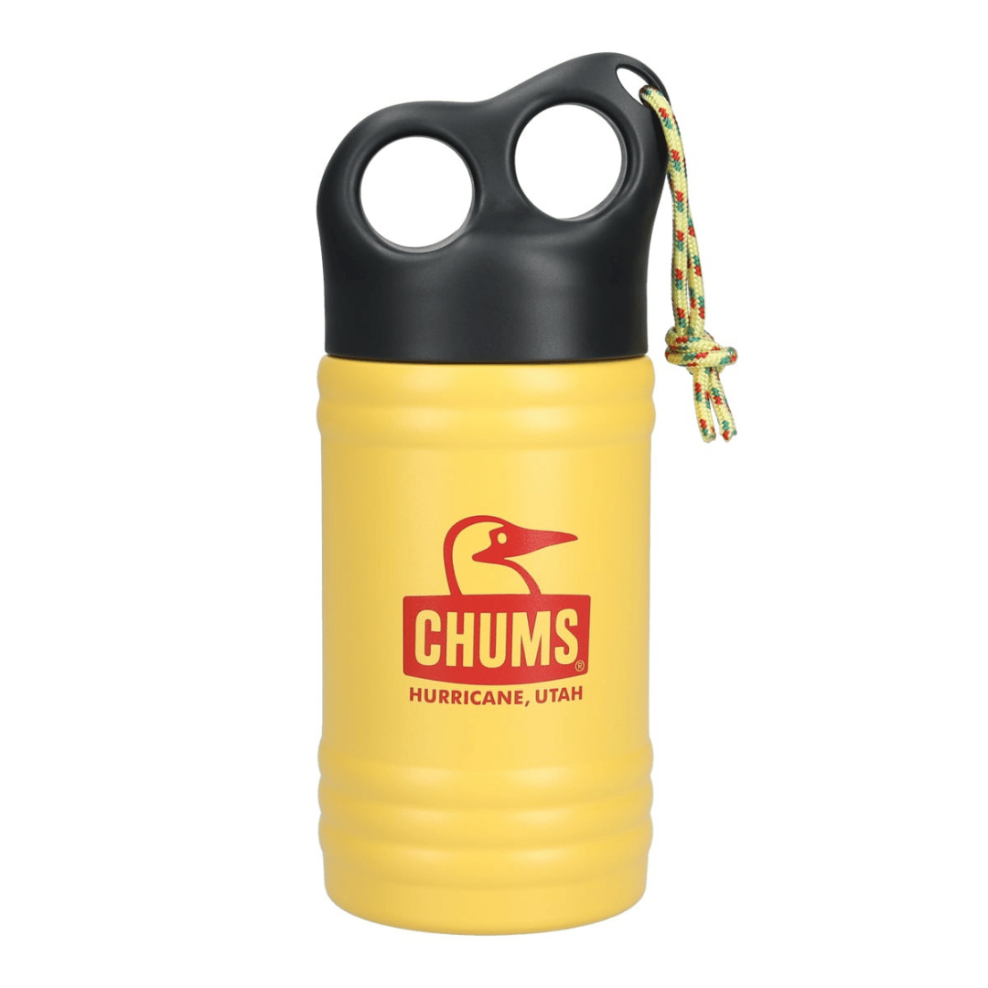 Camper Wave Bottle 300ml | CHUMS
