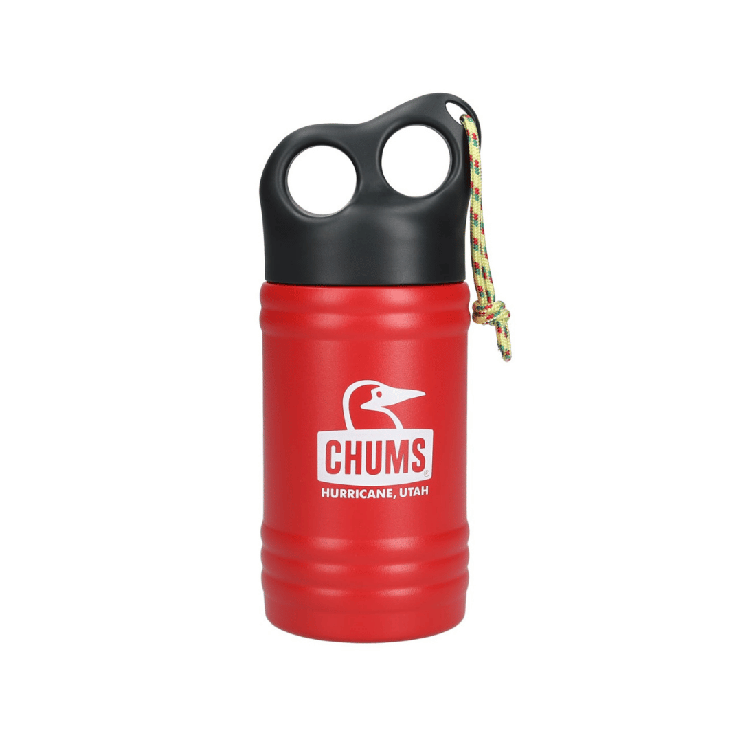 Camper Wave Bottle 300ml | CHUMS