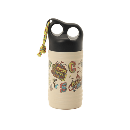 Camper Wave Bottle 300ml Pattern | CHUMS